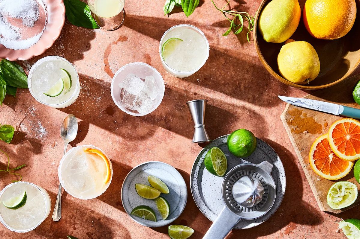Food stylist: Anna Billingskog. Prop stylist: Megan Hedgpeth. (Julia Gartland / Food52)