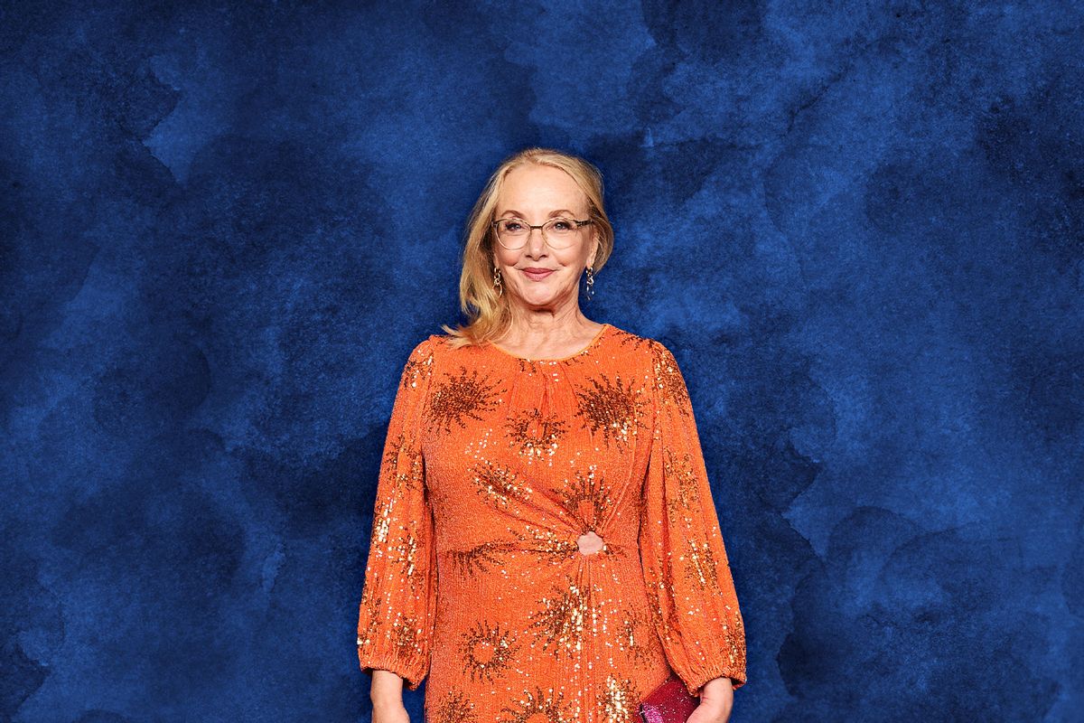 J. Smith-Cameron (Photo illustration by Salon/Getty Images)