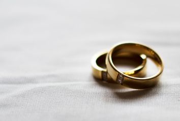 Wedding Rings