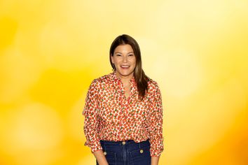 Gail Simmons