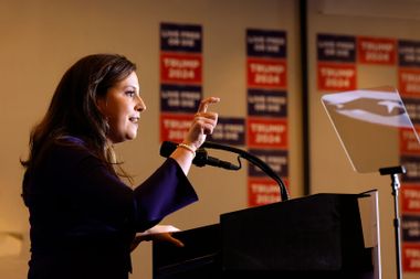 Elise Stefanik