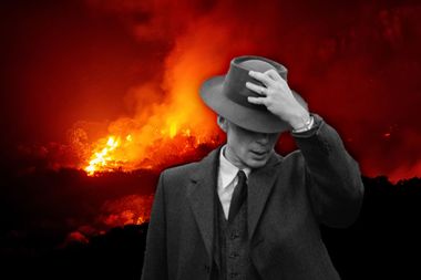 Oppenheimer; Wildfire