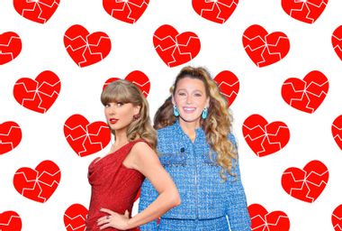 Image for Celebrity buddy breakups are a lot like ours 